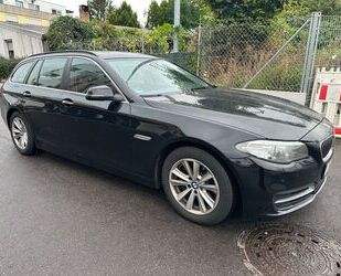 BMW 520 Gebrauchtwagen