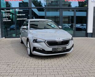 Skoda Scala Gebrauchtwagen