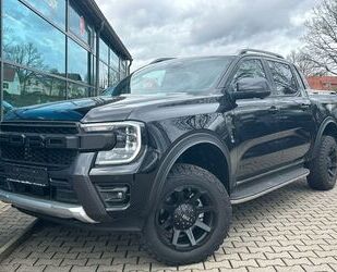 Ford Ranger Gebrauchtwagen