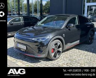 Smart #3 Gebrauchtwagen