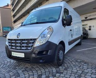 Renault Master Gebrauchtwagen