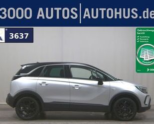 Opel Crossland (X) Gebrauchtwagen