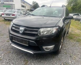 Dacia Sandero Gebrauchtwagen