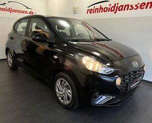Hyundai i10 Gebrauchtwagen