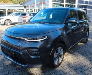 Kia Soul Gebrauchtwagen