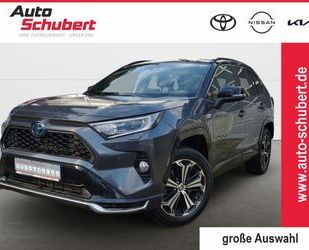 Toyota RAV 4 Gebrauchtwagen