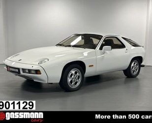 Porsche 928 Gebrauchtwagen