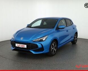 MG MG3 Gebrauchtwagen