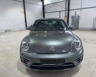 VW Beetle Gebrauchtwagen