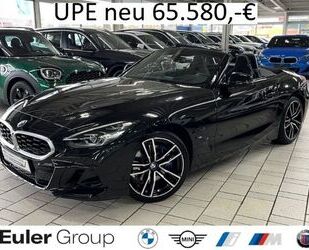 BMW Z4 Gebrauchtwagen