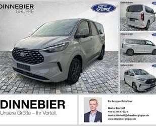 Ford Tourneo Custom Gebrauchtwagen