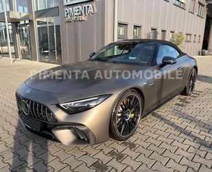 Mercedes-Benz SL 63 AMG Gebrauchtwagen