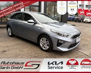 Kia ceed / Ceed Gebrauchtwagen