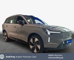 Volvo EX90 Gebrauchtwagen