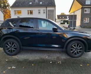 Mazda CX-5 Gebrauchtwagen
