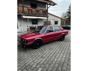 BMW 520 Gebrauchtwagen