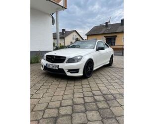 Mercedes-Benz C 350 Gebrauchtwagen