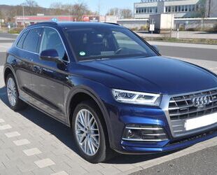 Audi Q5 Gebrauchtwagen