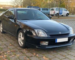 Honda Prelude Gebrauchtwagen