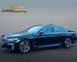 BMW 740 Gebrauchtwagen