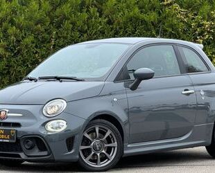 Abarth 595 Gebrauchtwagen