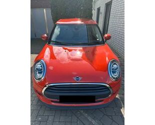 Mini ONE Gebrauchtwagen