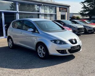Seat Altea Gebrauchtwagen