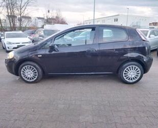 Fiat Punto Evo Gebrauchtwagen