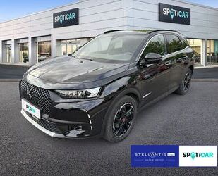 DS Automobiles DS7 (Crossback) Gebrauchtwagen
