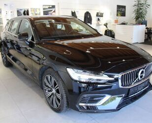 Volvo V60 Gebrauchtwagen