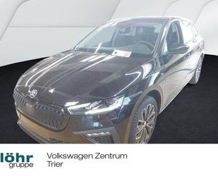 Skoda Scala Gebrauchtwagen