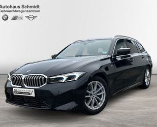 BMW 330 Gebrauchtwagen