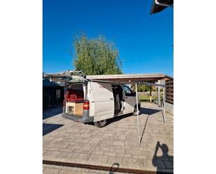 VW T5 Transporter Gebrauchtwagen