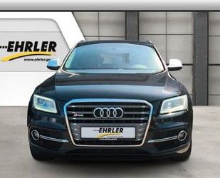 Audi SQ5 Gebrauchtwagen