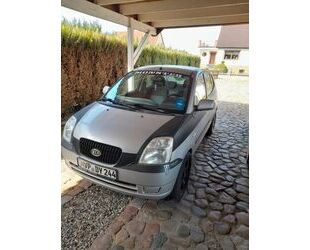 Kia Picanto Gebrauchtwagen