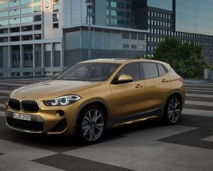 BMW X2 Gebrauchtwagen