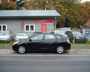 Toyota Prius Gebrauchtwagen