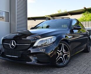 Mercedes-Benz C 200 Gebrauchtwagen