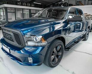 Dodge RAM Gebrauchtwagen