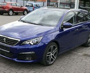 Peugeot 308 Gebrauchtwagen