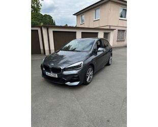 BMW 220 Active Tourer Gebrauchtwagen