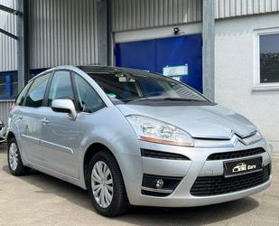 Citroen C4 Picasso Gebrauchtwagen