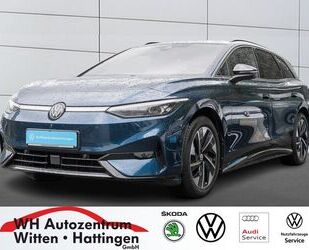 VW ID.7 Gebrauchtwagen