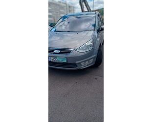 Ford Galaxy Gebrauchtwagen