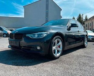 BMW 335 Gebrauchtwagen