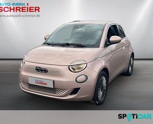 Fiat 500e Gebrauchtwagen