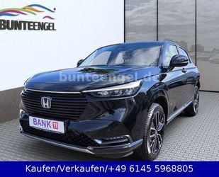 Honda HR-V Gebrauchtwagen