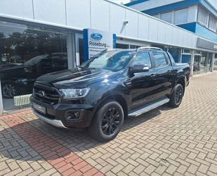 Ford Ranger Gebrauchtwagen