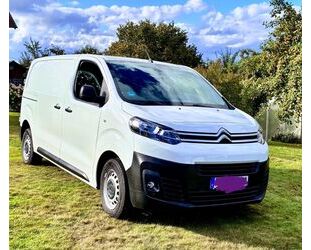 Citroen Jumpy Gebrauchtwagen