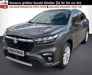 Suzuki (SX4) S-Cross Gebrauchtwagen